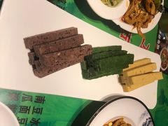 -令氏家外家周秦食府(高新店)
