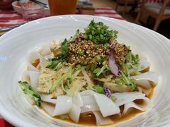 西贝面筋-西贝莜面村(正大广场店)