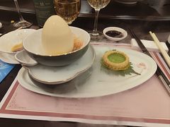 -东莞塘厦三正半山温泉酒店·汉宫中餐厅