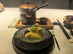 -叶叶菩提(太原别墅店)