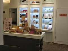 -GODIVA(恒隆广场店)