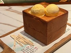 -绿茶餐厅(龙井船宴· 品牌总店)