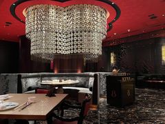 -8餐厅(新葡京酒店)