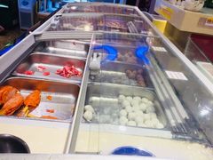 -金太郎自助烤肉.火锅(宝龙店)