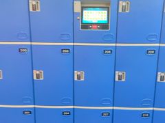 -包玉刚游泳场(黄龙恒励大厦店)