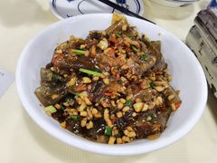-笨罗卜浏阳菜馆(太平街店)