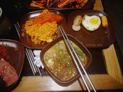 -韩盛·盛江山自助料理(学院路江北大学城店)