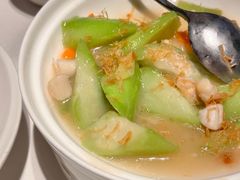 -莆田餐厅PUTIEN(深圳湾万象城家宴店)