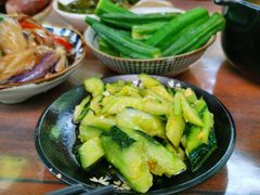 -大自然素食(望桐路店)