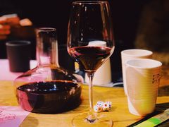-胡桃里音乐酒馆(环亚凯瑟琳广场店)