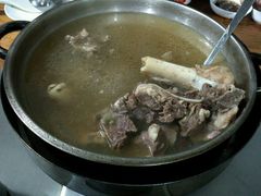 -全汁全味驴庄(凤岗店)