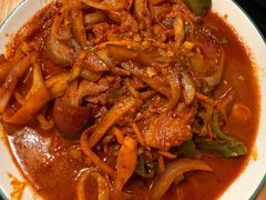 -多宾韩国料理(学衡路店)