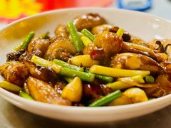 小管-健跳小海鲜(人民路店)