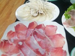 -藏味八珍特色火锅