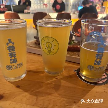 #德国啤酒 #梅子酒 #人人都是美食家 #我的美食日