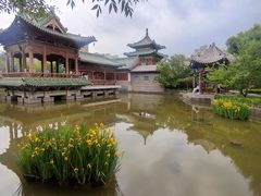 -迎泽公园