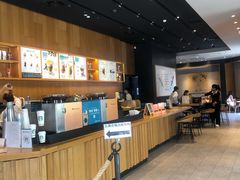 -星巴克(天津佛罗伦萨小镇店)