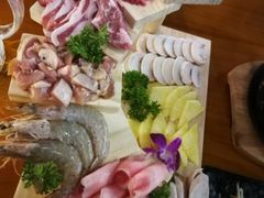 -冀F精酿啤酒烤肉(银杏路店)
