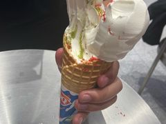 -DQ·蛋糕·冰淇淋(领秀城店)