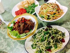 -老孙家饭庄·非遗(东关店)