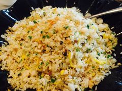 扬州炒饭-扬州狮子楼·非遗淮扬菜(总店)