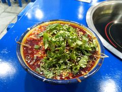 -马路边边·成都串串(翠柏路店)