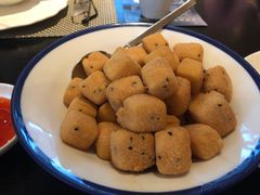 -莫干山郡安里度假酒店-桃尖中餐厅