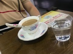 -第戎蛋糕(恒隆广场店)