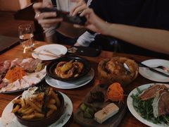 -羽深肉铺 Steak & Wine
