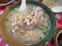 -张家湾·膳蹄(迎宾店)
