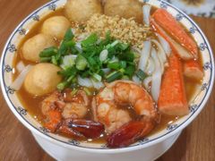 -曼谷食堂·泰国家庭料理(丹桂路店)