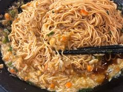 -贡梅老面馆·蟹粉面·无锡特色小吃(南长街主推店)