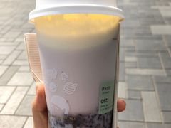 -喜茶(北京三里屯太古里店)