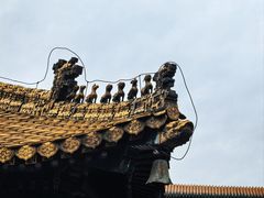 -普陀宗乘之庙(小布达拉宫)