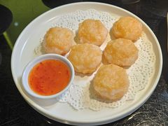 -顺峰顺水顺德菜(龙华店)