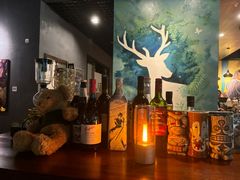 -咖法森林·咖啡  酒吧(天河店)