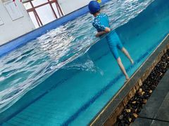 -遵化汤泉宫度假村温泉