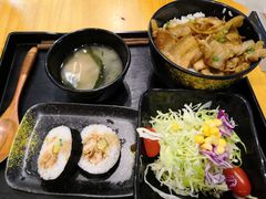 -京和风.日式家庭料理(京和风食堂大仓店)