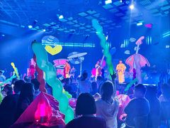 -MOSSO·Liveshow(M3香港广场店)