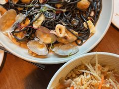 -Blac+Blac(中海环宇荟店)