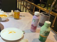 -一绪に寿喜烧自助(世茂广场店)