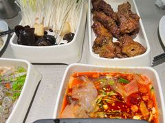 -半天妖烤鱼(槐房万达店)