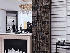 -CHANEL(恒隆广场店)