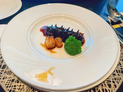 -北京饭店谭家菜