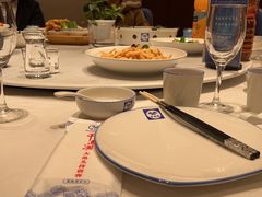 -望海湾鱼头泡饼·天津菜(空港店)