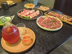 -樱嘢·炭火烧肉(惠南店)