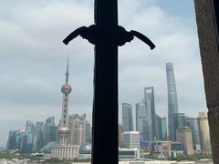 -上海和平饭店华懋阁 Cathay Room