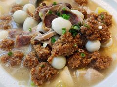 三鲜火锅-集贤门·徽菜(福田店)