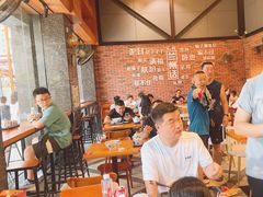 -金城尕娃牛肉面(钻汇广场店)