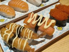 -莲寿司(国兴店)